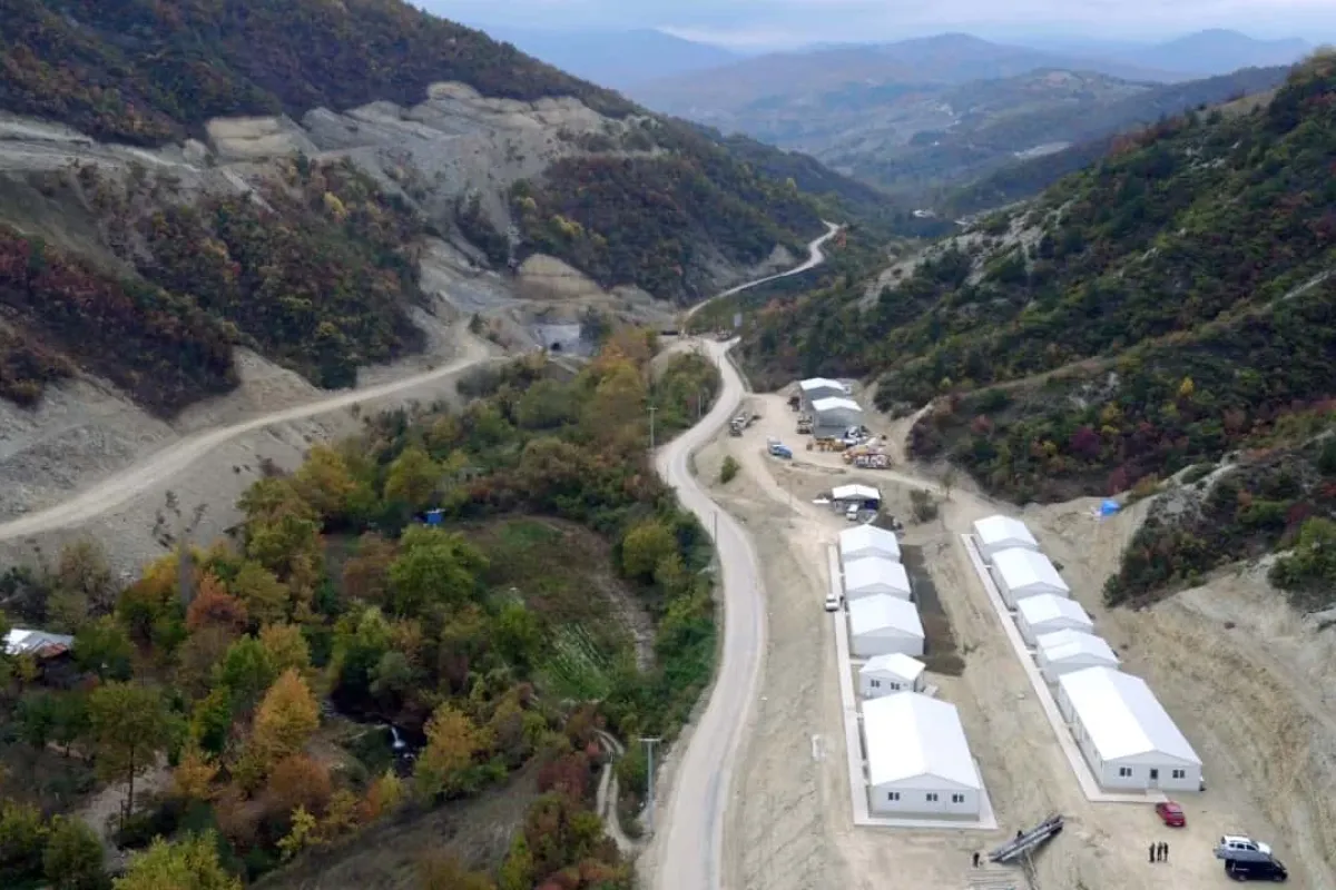 İnegöllülerin içme suyu hayali 4 yıl daha ertelendi