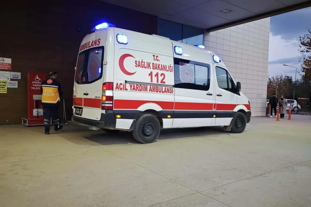 10 yaşındaki çocuk kalbine yenildi