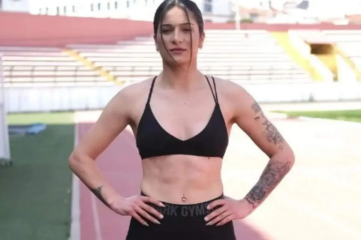 Survivor 2025 Gönüllüler Takımı’na Katılan Dilşah Kurt Kimdir?