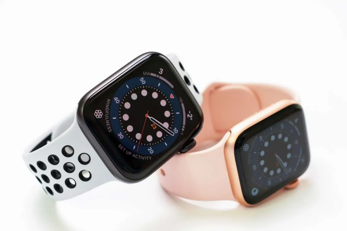 Apple Watch Hayat Kurtardı!