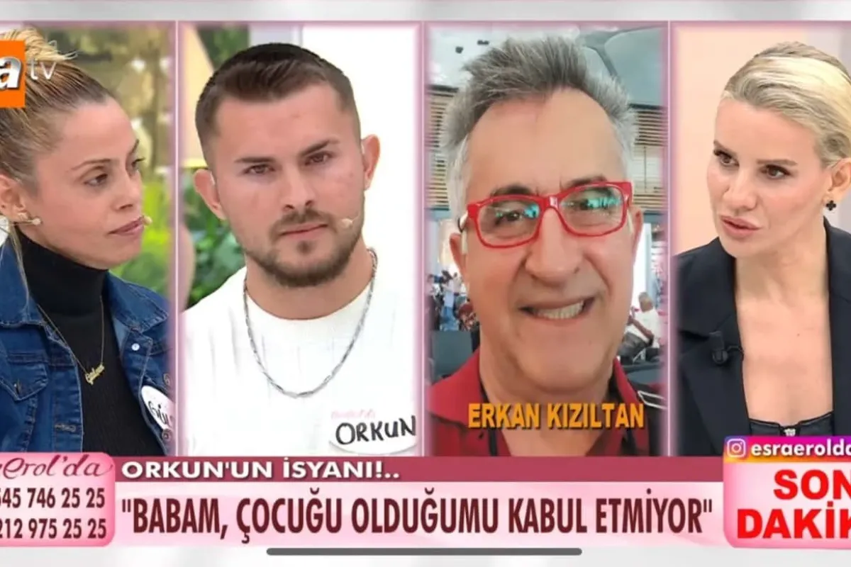 Erkan Kızıltan kimdir? Neden gündemde?