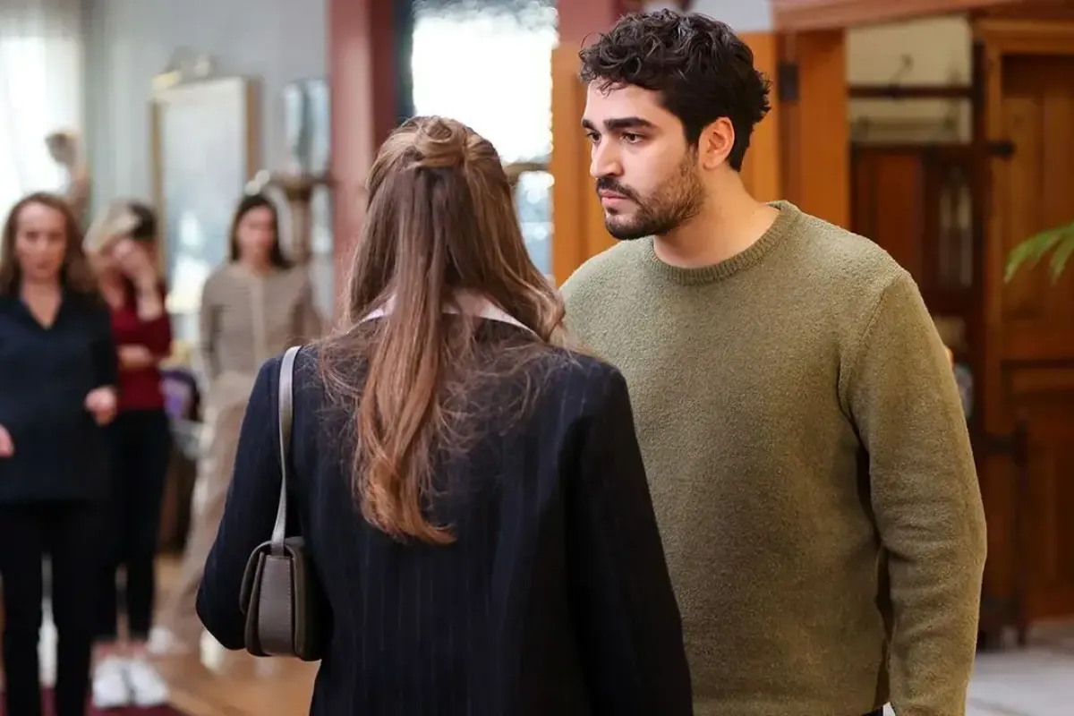 17 Ocak 2025 Yalı Çapkını 91. Bölüm: Seyran ve Ferit’in Zorlu Yolu