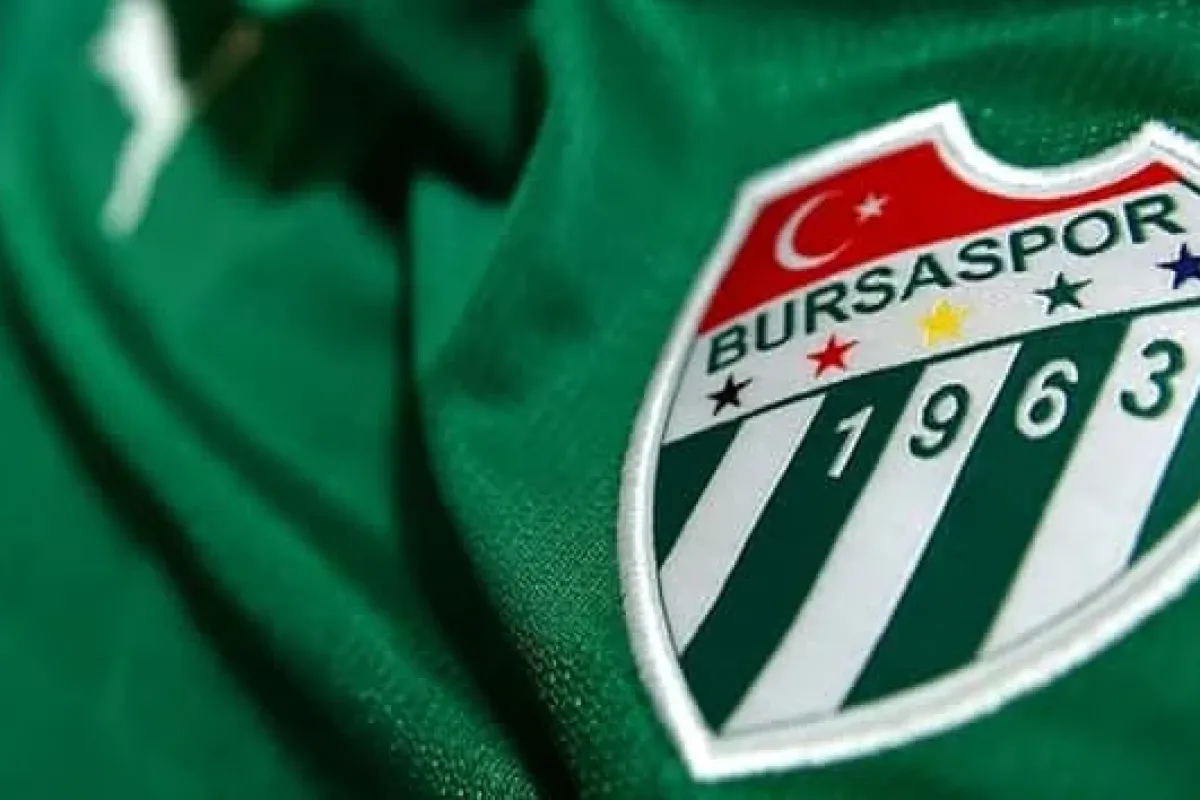 Bursaspor-Düzcespor Maçı Canlı Yayın Bilgileri