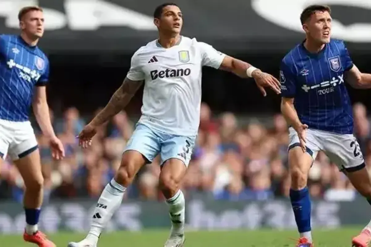 Fenerbahçe, Diego Carlos İçin Aston Villa ile Anlaştı! Transfer Gelişmeleri