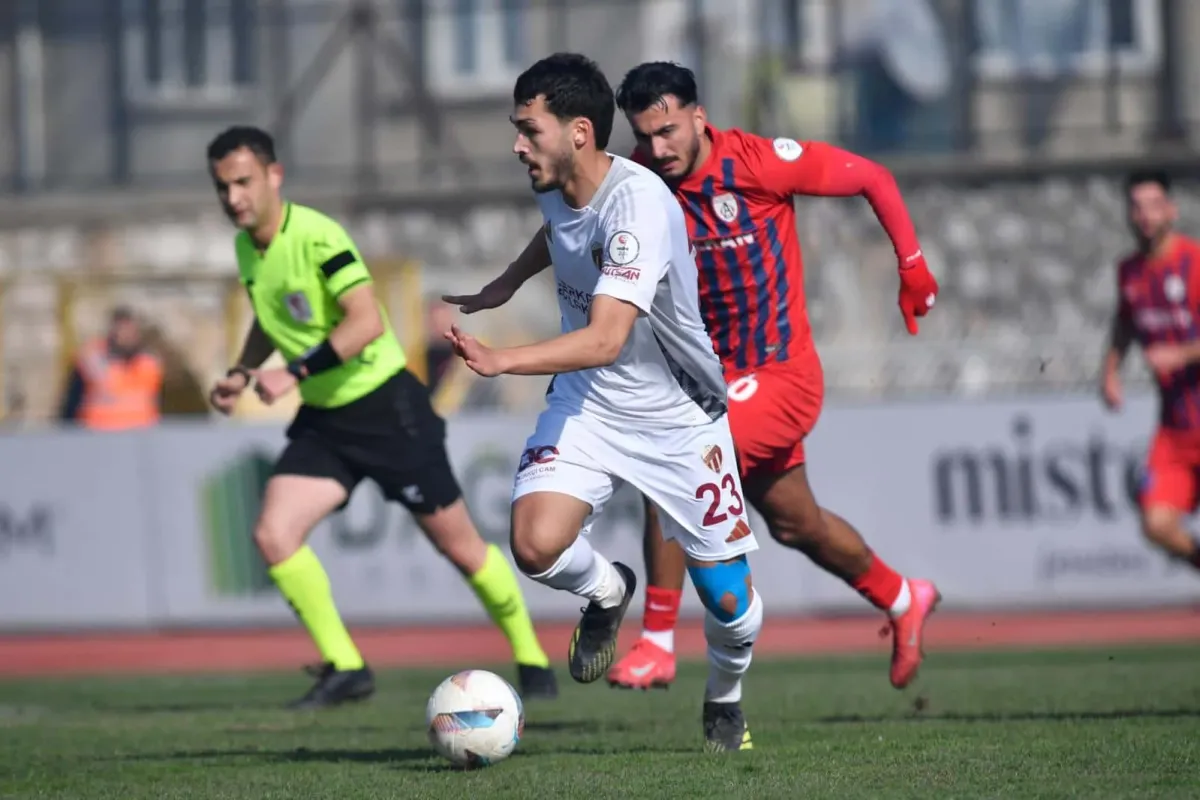 İnegölspor ve Altınordu kanadından ortak eleştiri