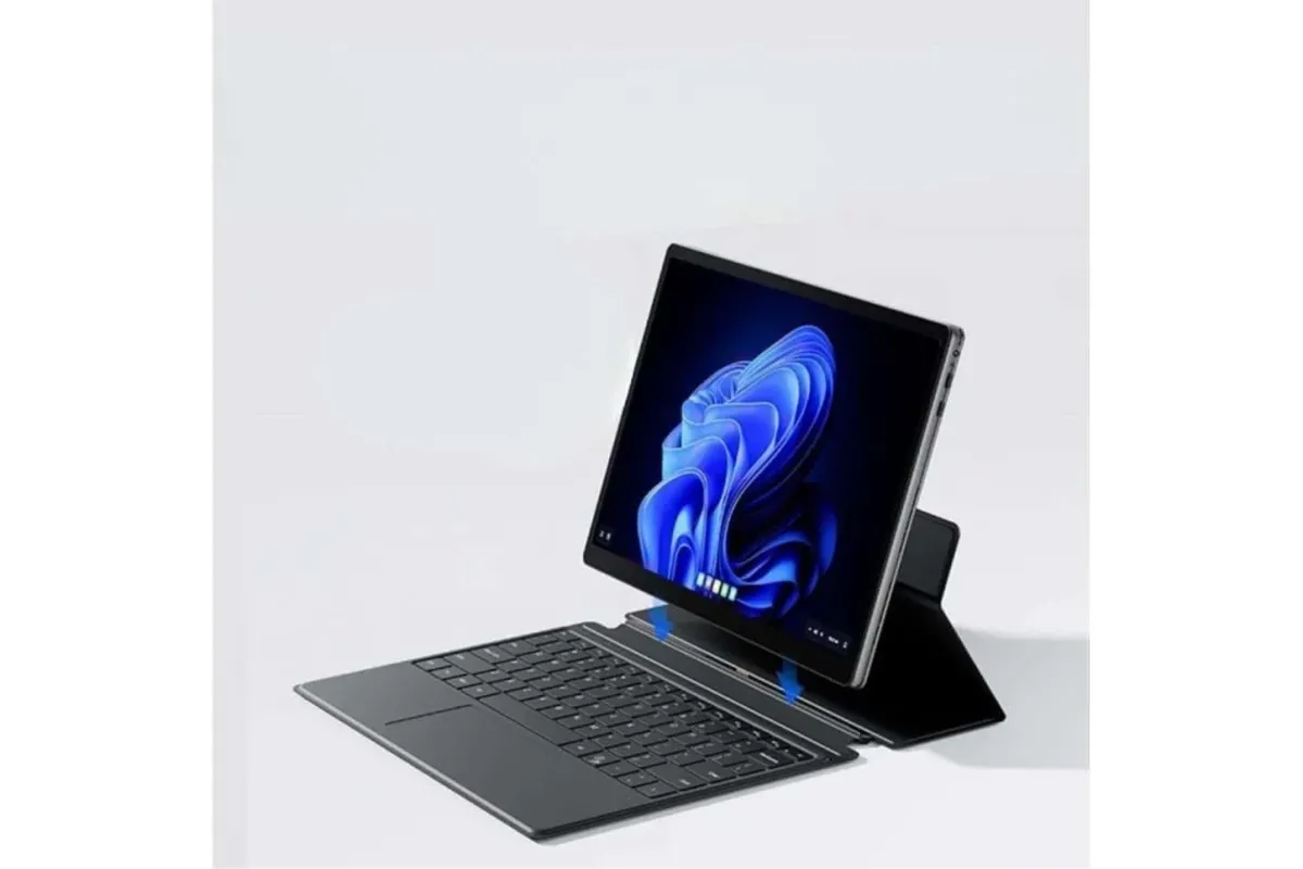 Uygun Fiyatlı İkisi Bir Arada Tablet