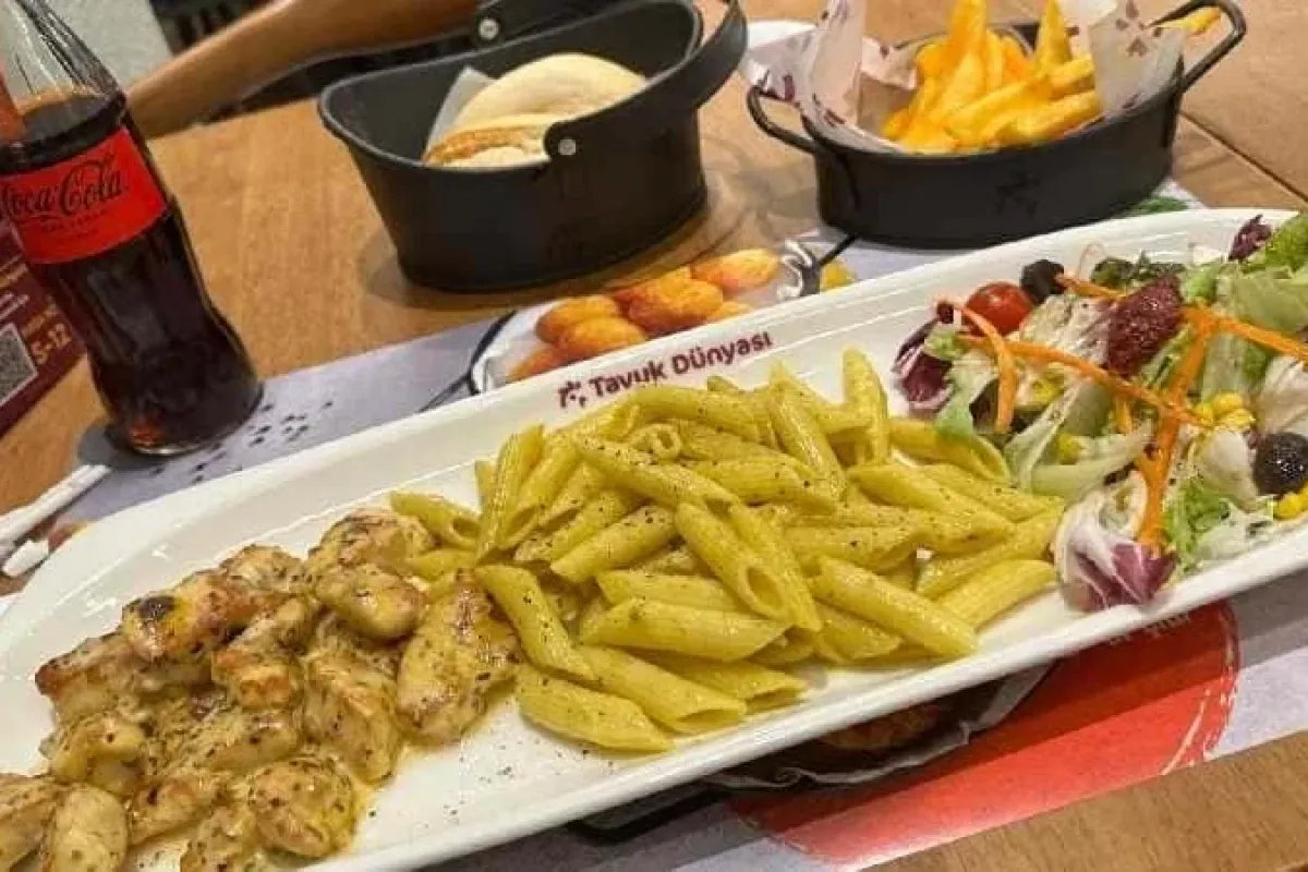 Bakanlık ifşa etti, Tavuk Dünyası’nın Pul Biber Skandalı!