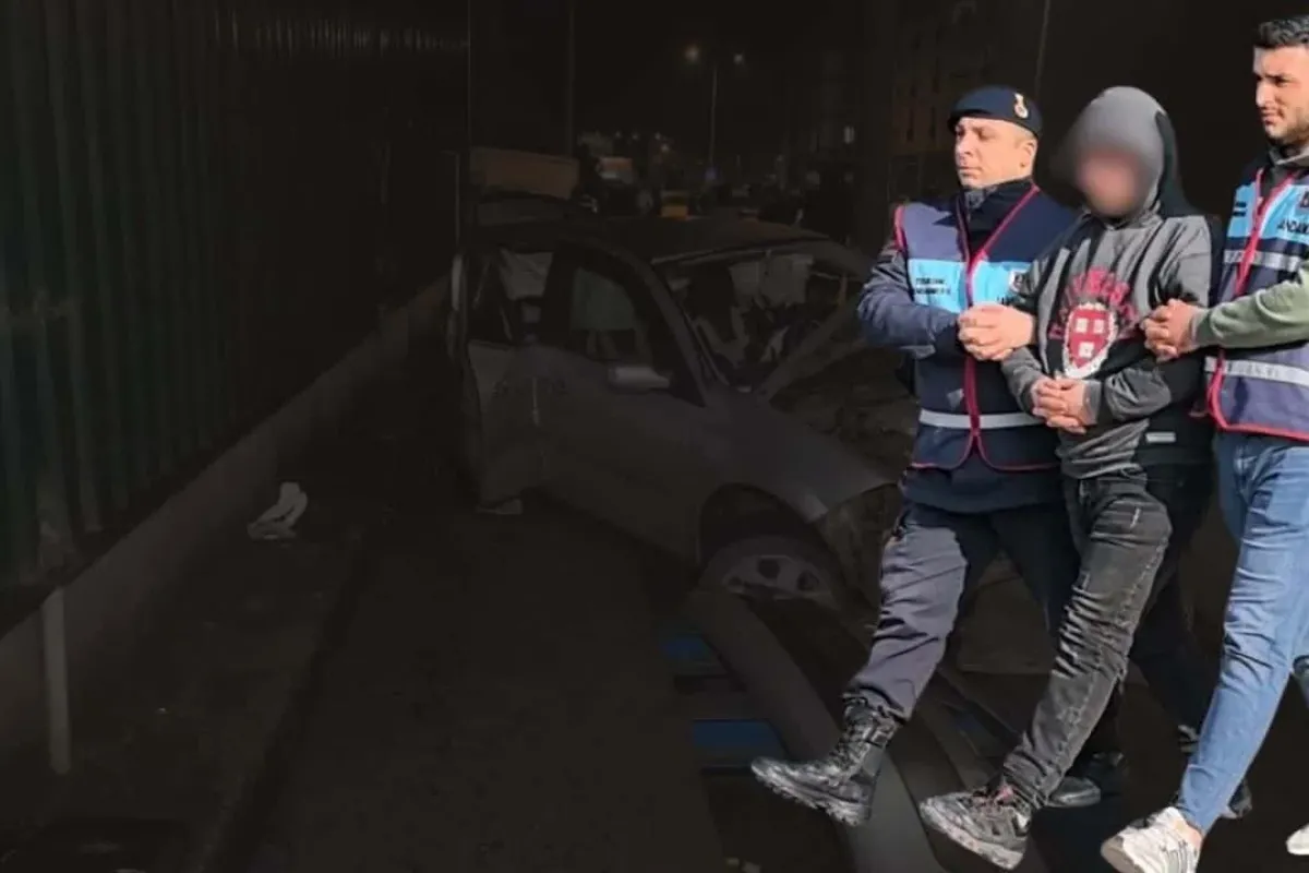 Ölümlü kazaya karışan sürücü hakkında mahkemeden karar