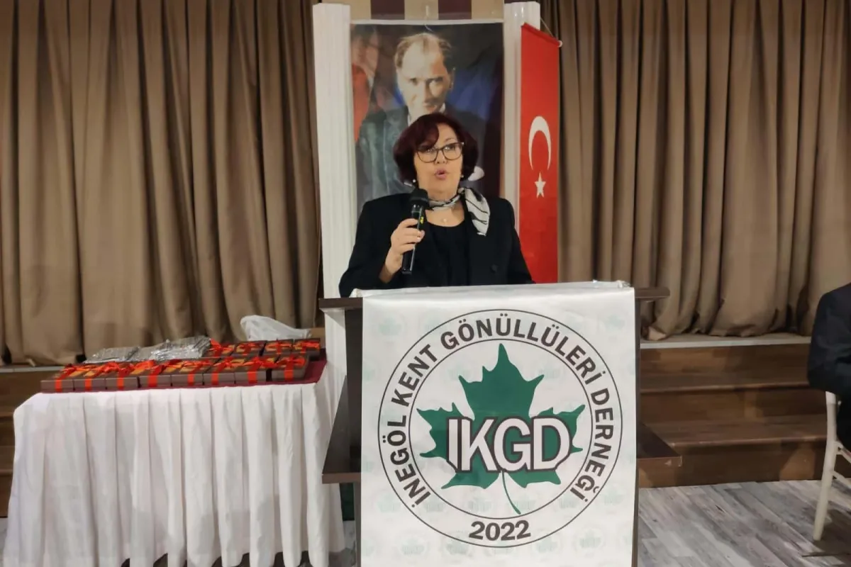 Daha güzel bir İnegöl için çalışıyoruz