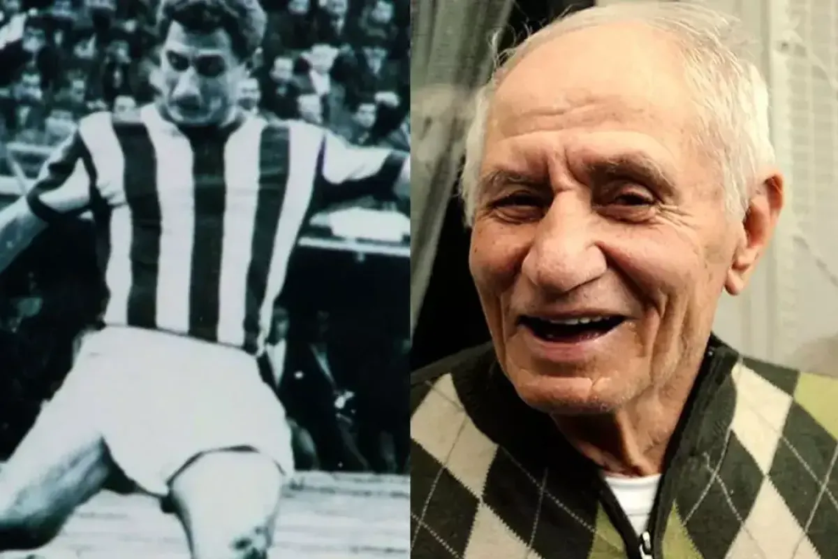 Lefter Küçükandonyadis’in Damadı İnegöllü Çıktı