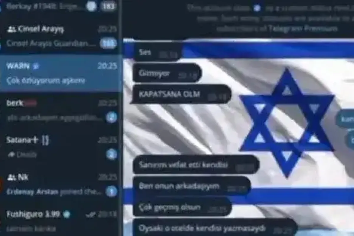 Şeref yoksunu 5 kişi gözaltına alındı