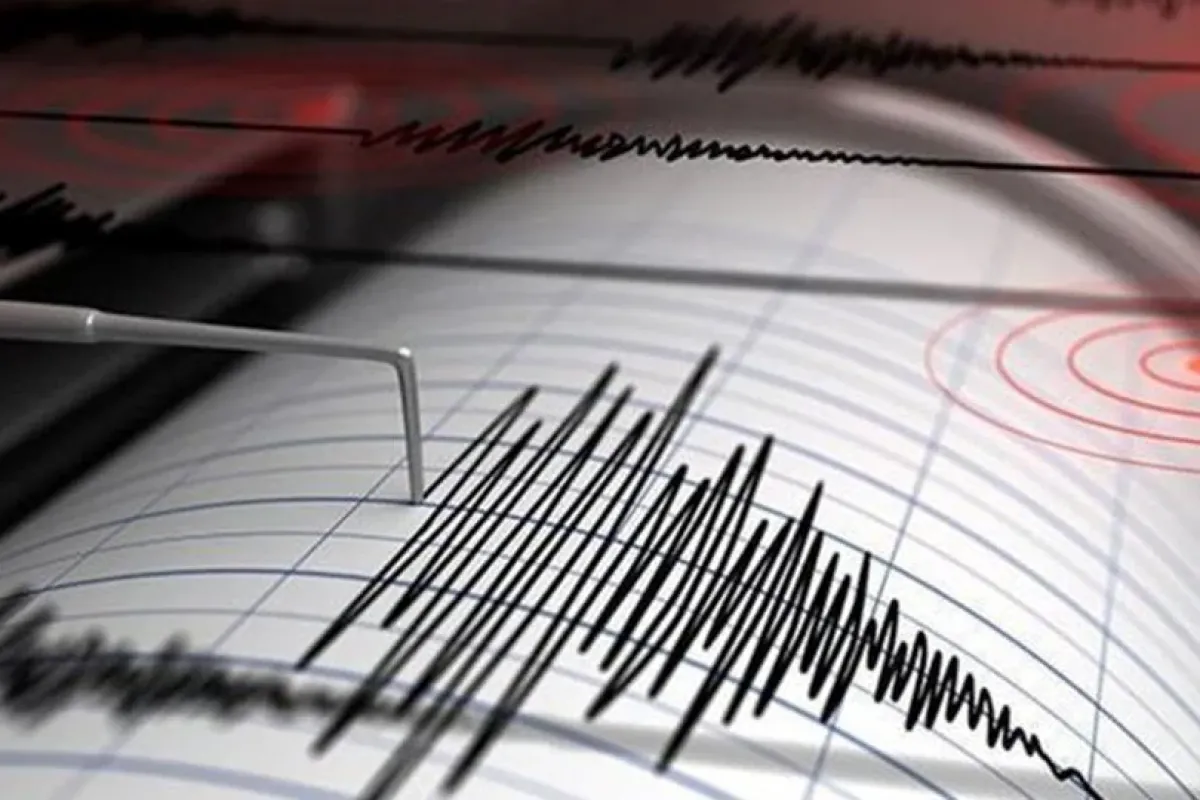 Bursa’da şiddetli deprem! Bozbey'den ilk açıklama