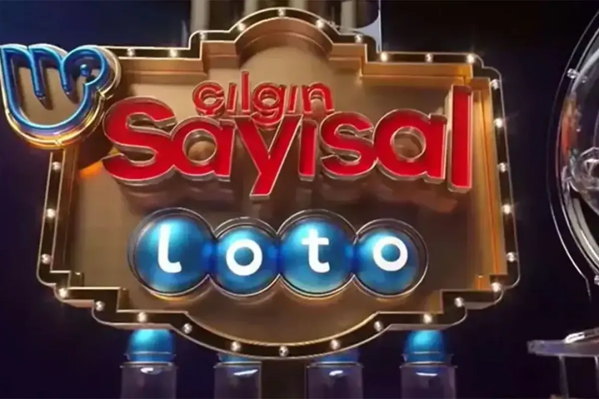 27 Ocak 2025 Çılgın Sayısal Loto Sonuçları Açıklandı