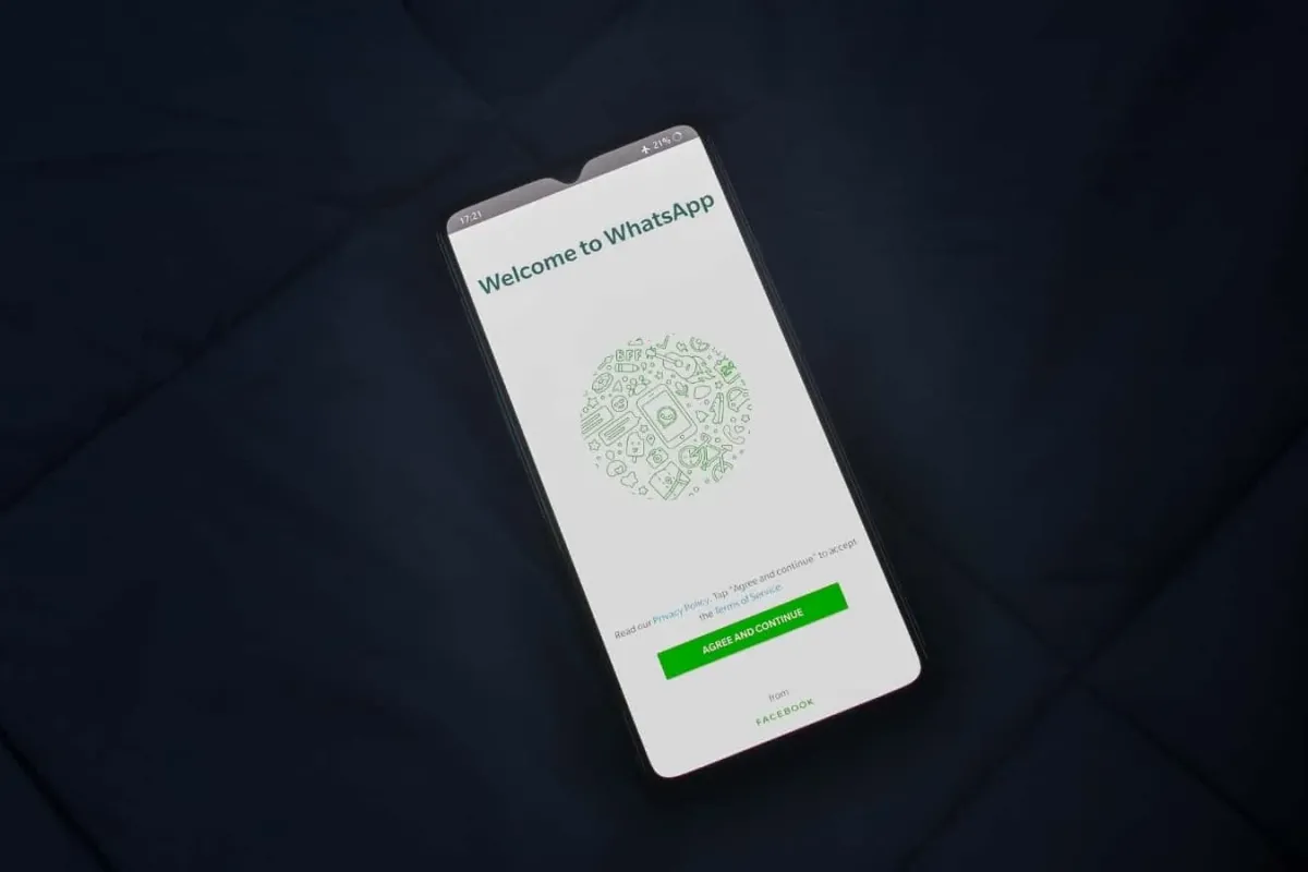 WhatsApp’taki Gizlilik İhlali Ortaya Çıktı!