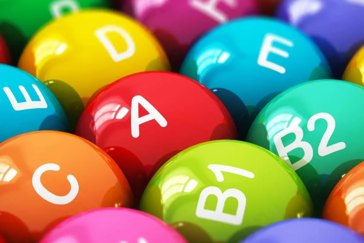 Kışın Hangi Vitaminlere İhtiyacınız Var?