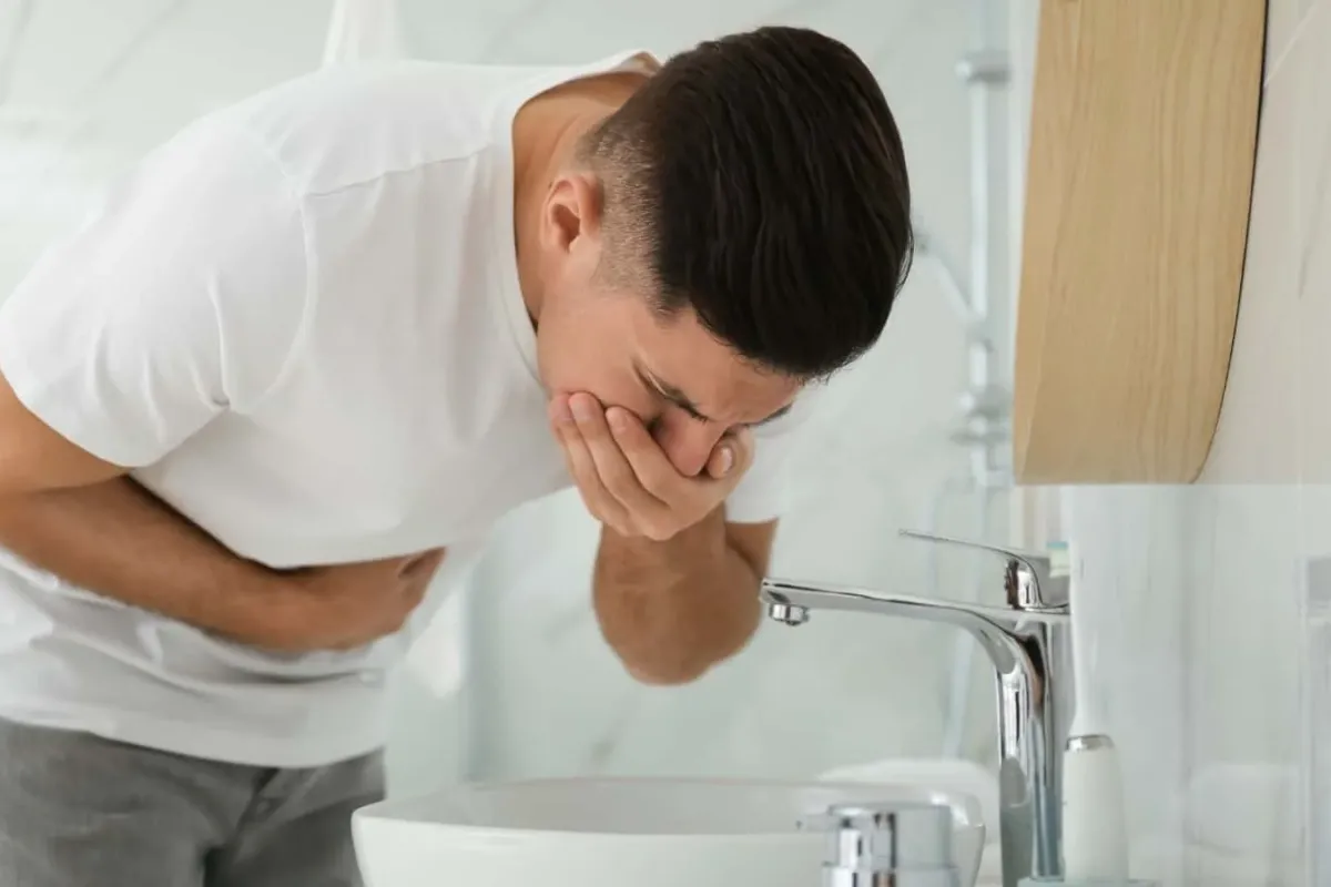 Mide Bulantısına Ne İyi Gelir?