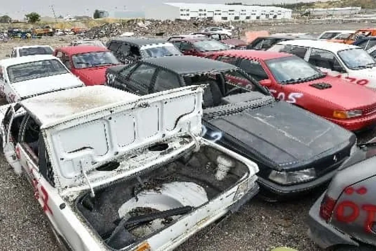Hurda araç teşviki bekleyenlere müjde