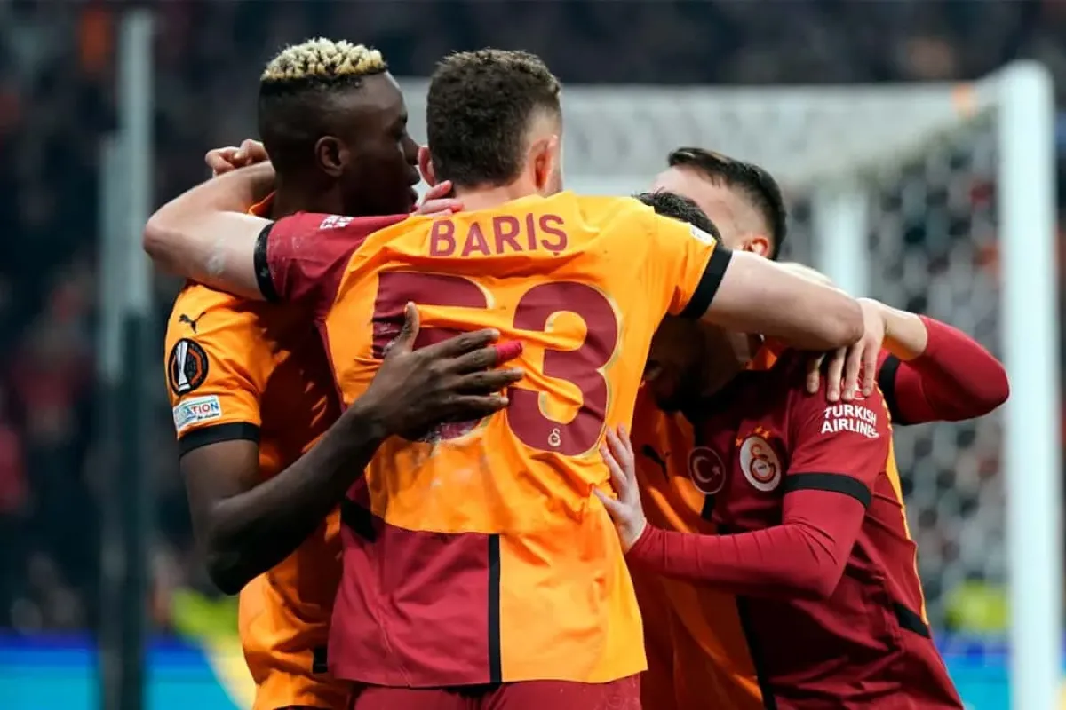 Ajax - Galatasaray Maçı Ne Zaman, Hangi Kanalda? İşte Yayın Bilgileri