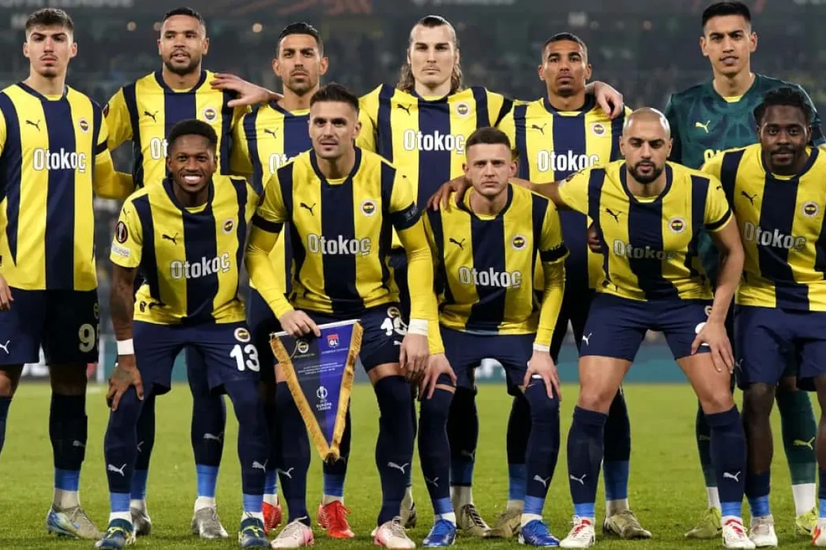 Midtjylland - Fenerbahçe Maçı Saat Kaçta, Hangi Kanalda?