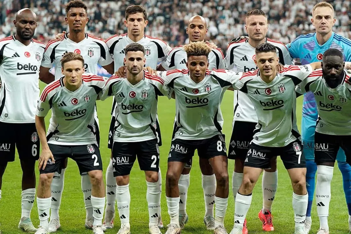 Beşiktaş Twente’ye Konuk Oluyor! Maç Saati ve Yayın Kanalı Belli Oldu