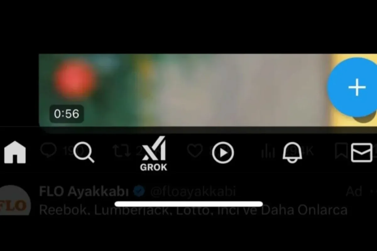 X’e Gelen Bu Özellik Herkesin Dikkatini Çekecek!