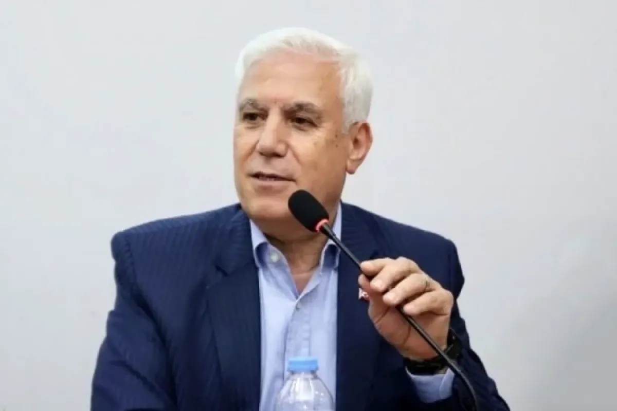 Başkan Bozbey'den teğmen açıklaması