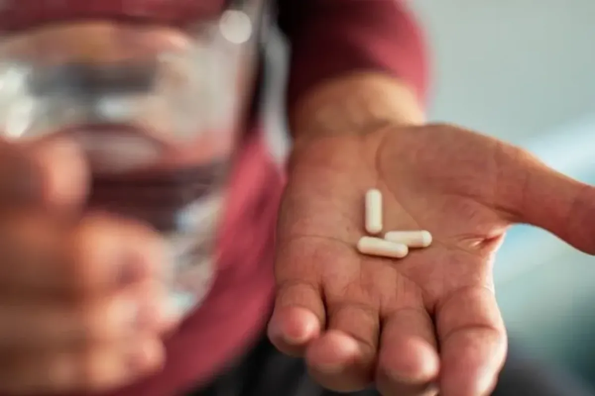 Bu Antibiyotik Yan Etkiler Nedeniyle Raflardan Kaldırılıyor