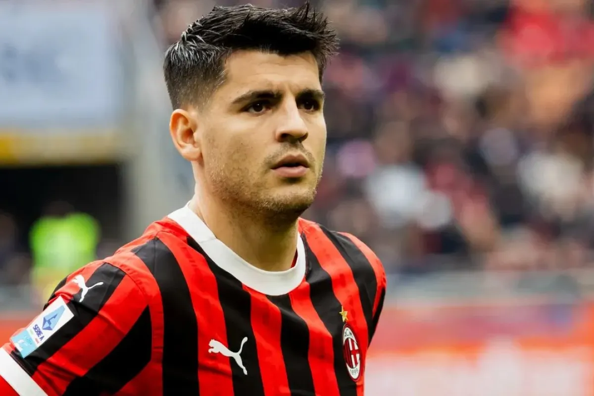 Galatasaray'ın Yeni Transferi Alvaro Morata İstanbul’a Ne Zaman Gelecek? Uçak Takip Kodu Açıklandı mı?
