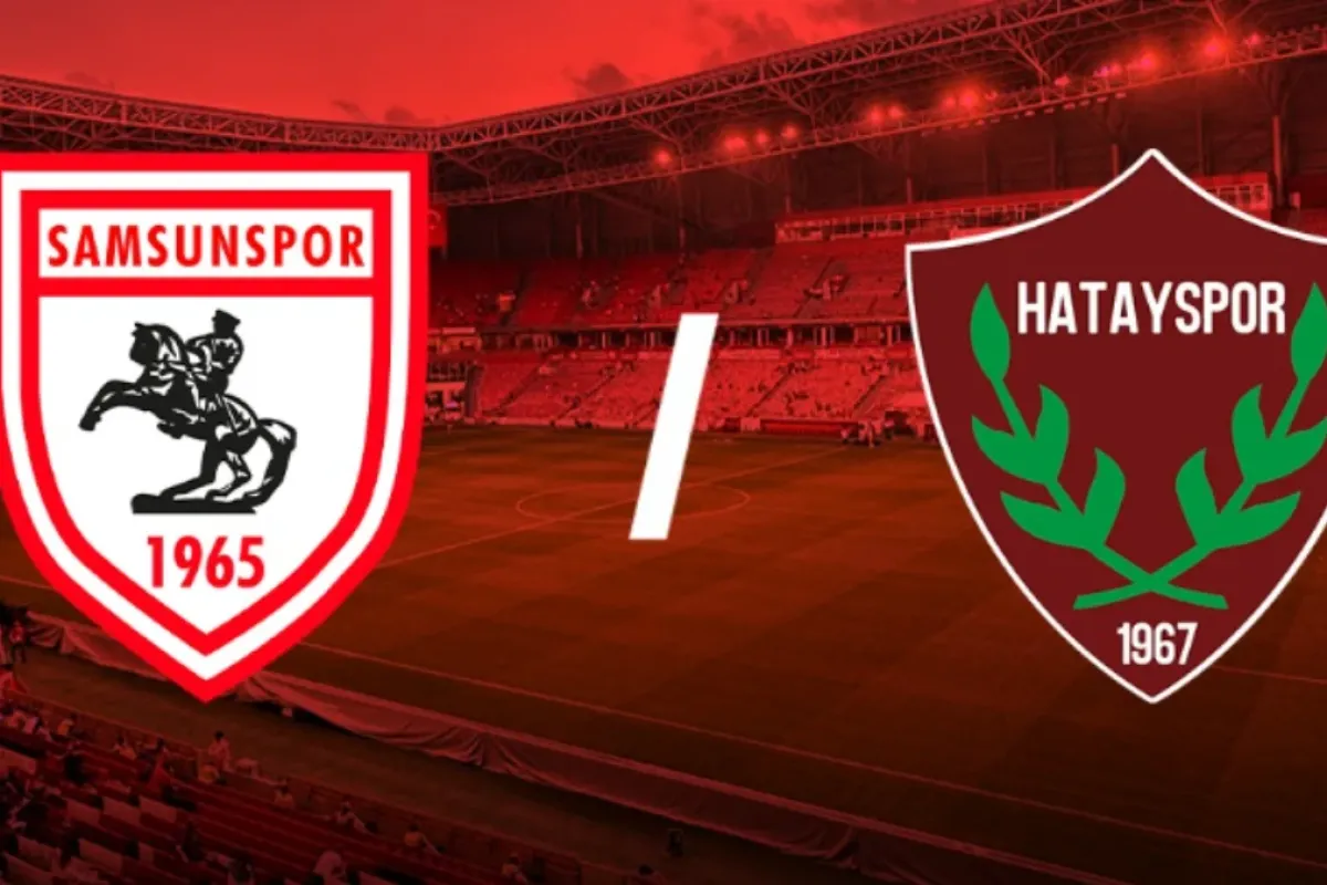 Samsunspor - Hatayspor Maçı SelçukSport Üzerinden Canlı İzlenebilir mi? İşte Detaylar