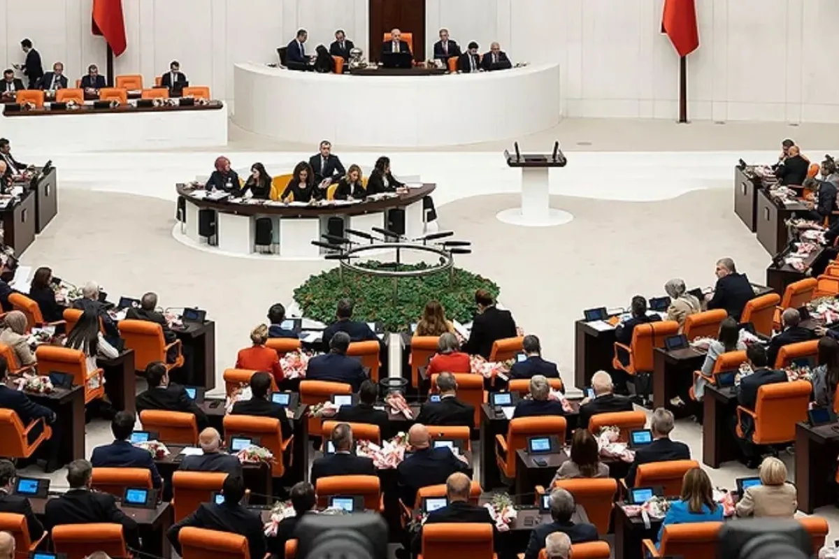 Milletvekili Maaşlarına Zam: Yeni Rakamlar Açıklandı!