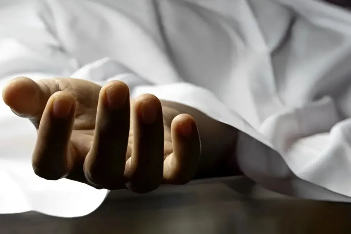 Ölüm Anında Beynimiz Hayatı Geri Sarıyor Olabilir!