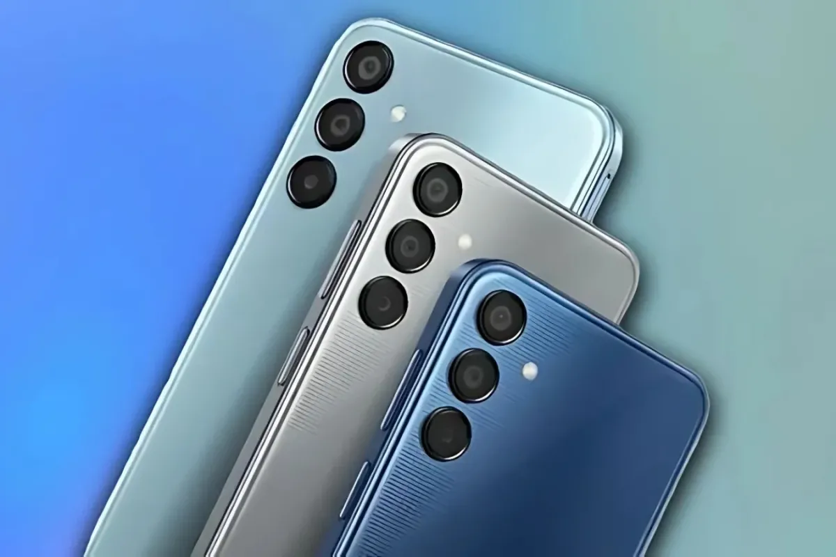 Samsung’dan Uygun Fiyatlı 5G Hamlesi!