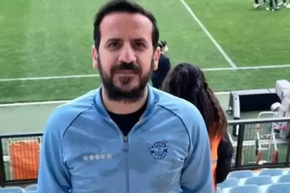 Bedirhan Durak kimdir? Neden istifa etti