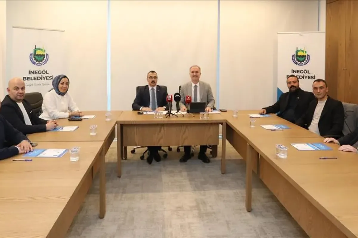 Sanayi Atıkları ve Araç Emisyonları Hava Kalitesini Düşürüyor