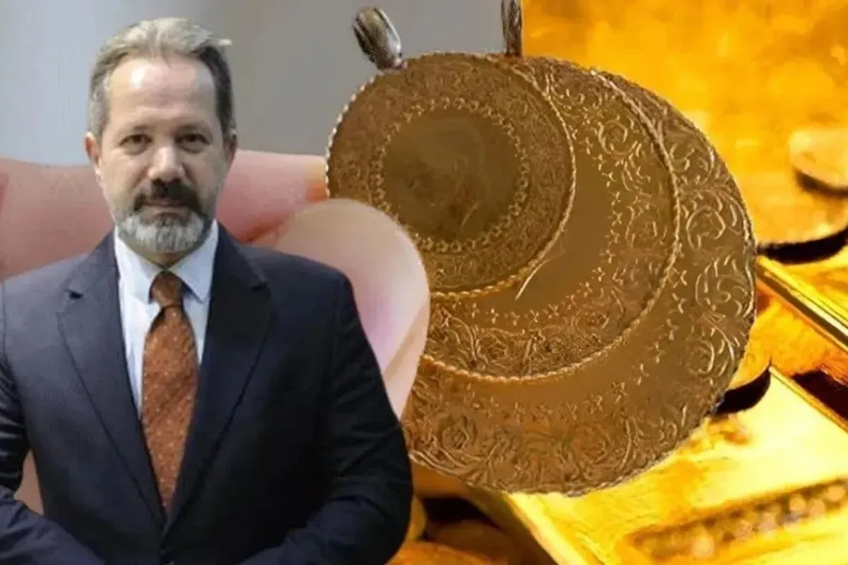Gram Altında Yeni Rekor! 2025’te Kaç TL Olacak?