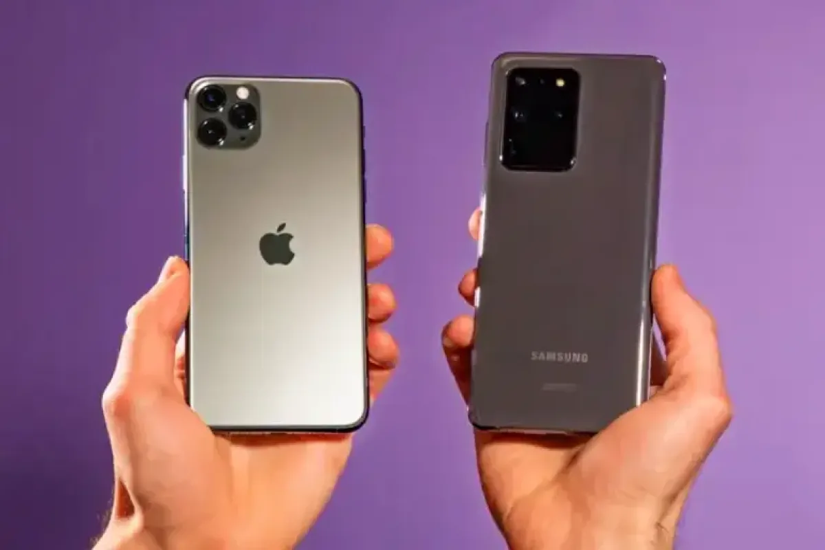 A-101 ucun iPhone ve Samsung telefon satıyor!