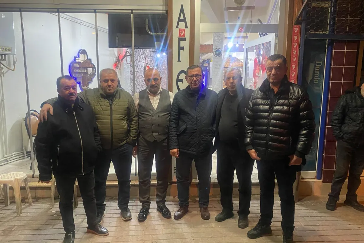 Orhaniyespor'dan kritik maça davet!
