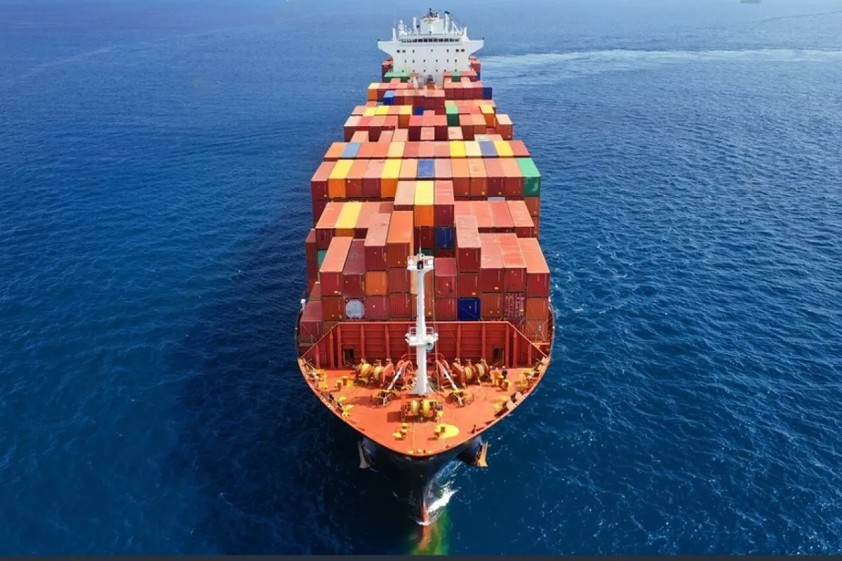 Anchor Logistics Türk Mobilyasını Dünyaya Taşıyor