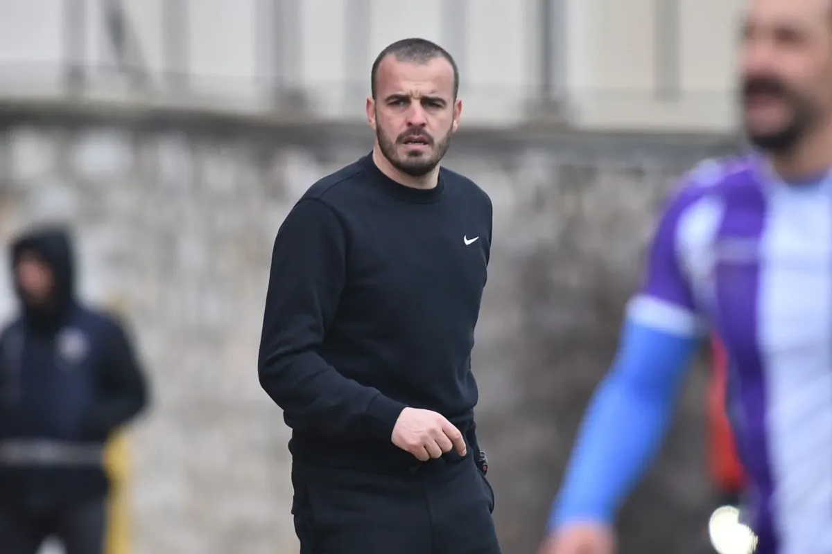 Hasan Uğur Kardal, Fatsa Belediyespor Galibiyetini Değerlendirdi