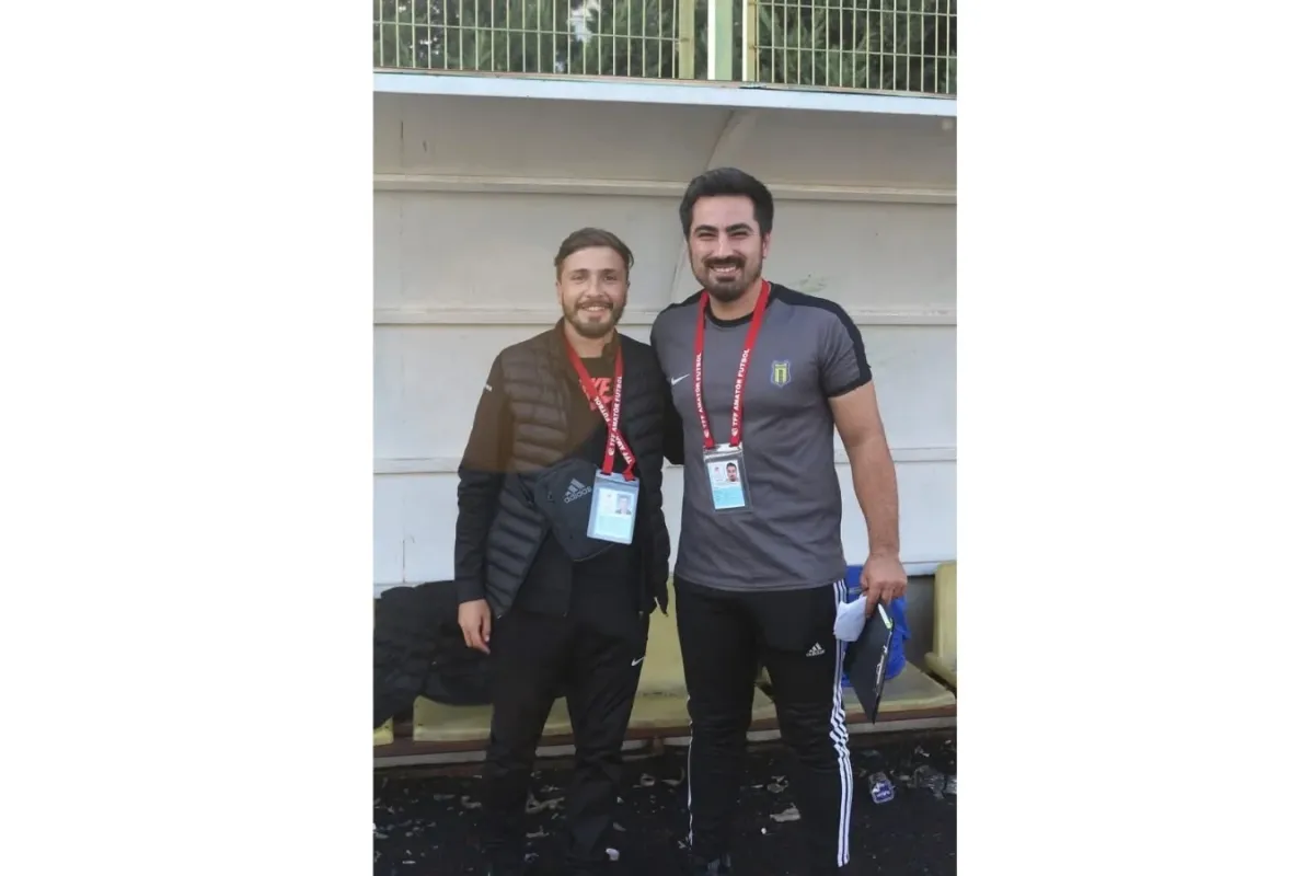 Doğanspor Alt Yapısı Elit Liglerde Yoluna Devam Ediyor