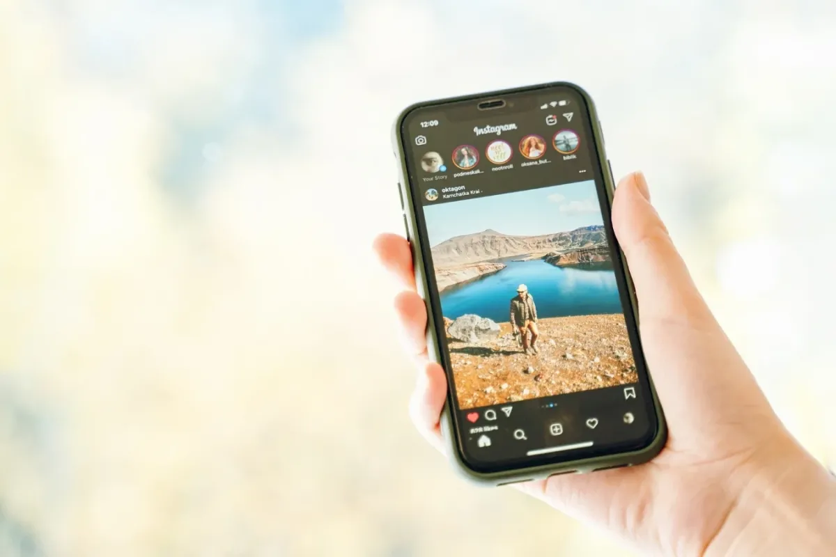 Instagram DM’ye Büyük Güncelleme!