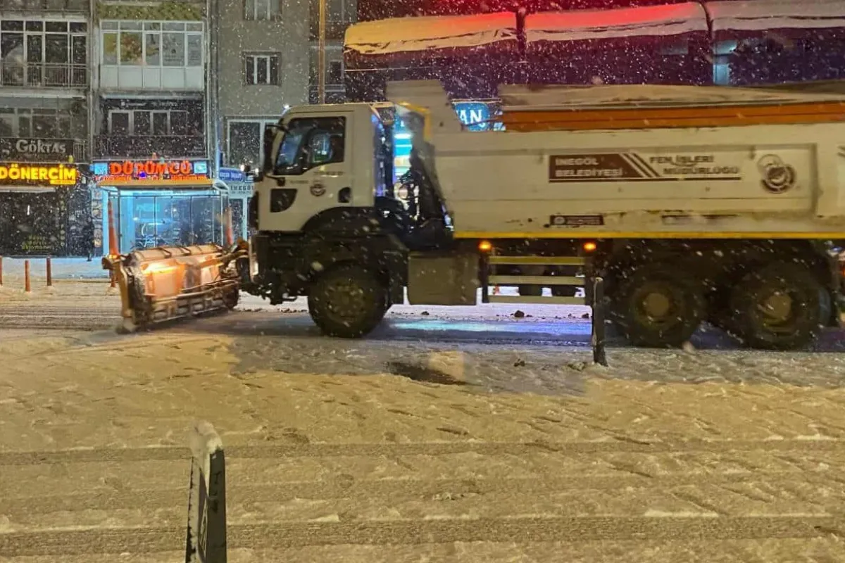 Başkan Taban'dan flaş uyarı