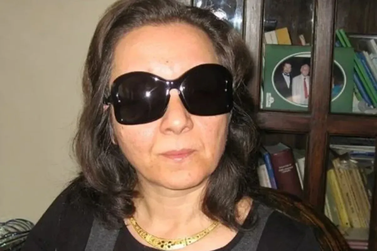Serap Yazıcı kimdir, kaç yaşında, nereli, AK Parti’ye mi geçiyor?