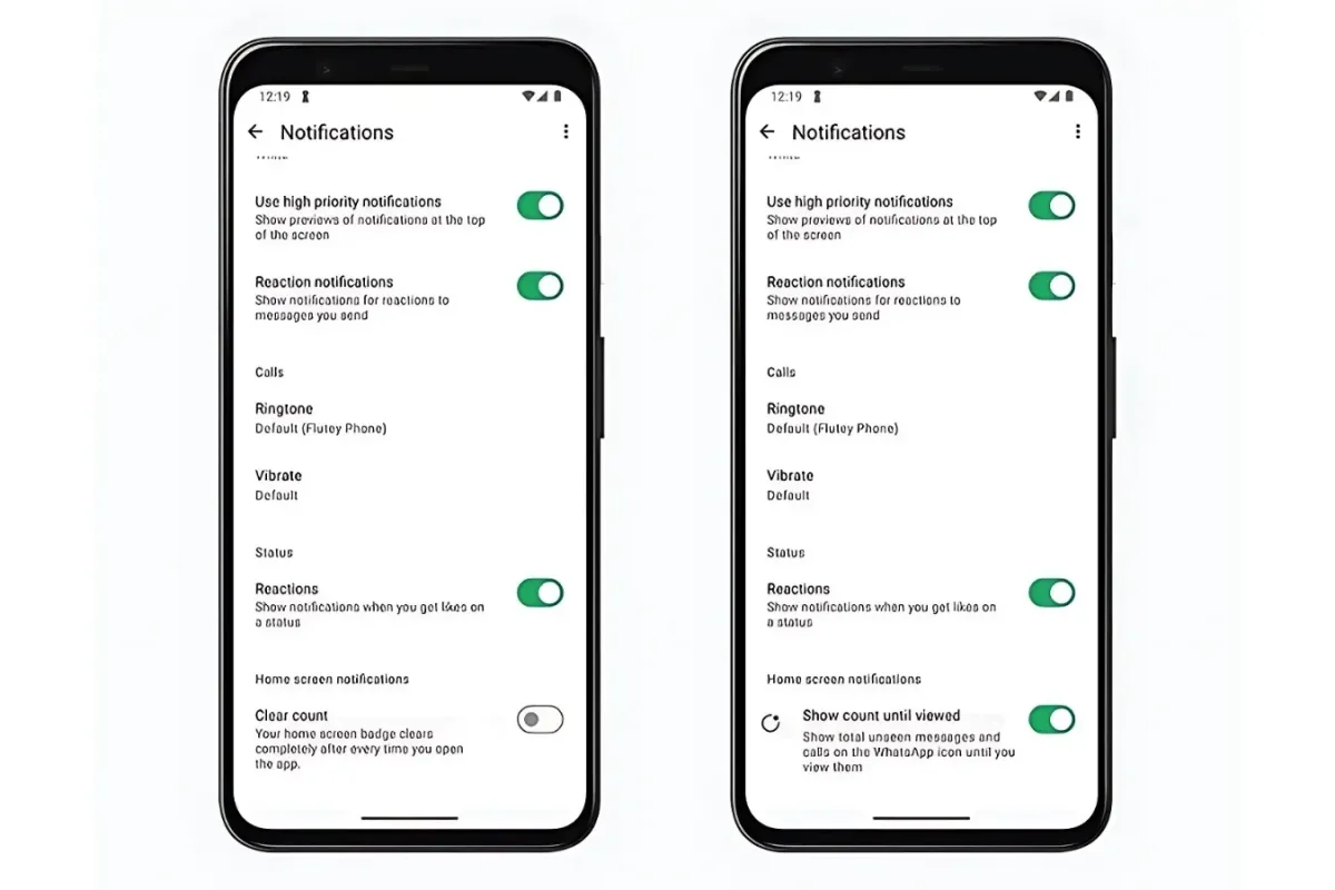WhatsApp'ta Yeni Dönem Başlıyor!
