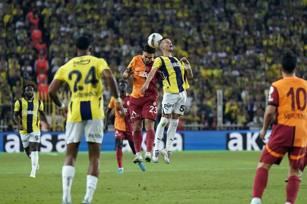 Galatasaray - Fenerbahçe Derbisi Tek Maç Nasıl Satın Alınır? Kaç para?