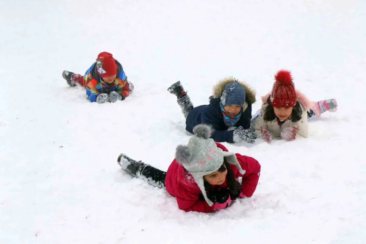 Ordu'da okullar tatil edildi mi? 26 Şubat 2025