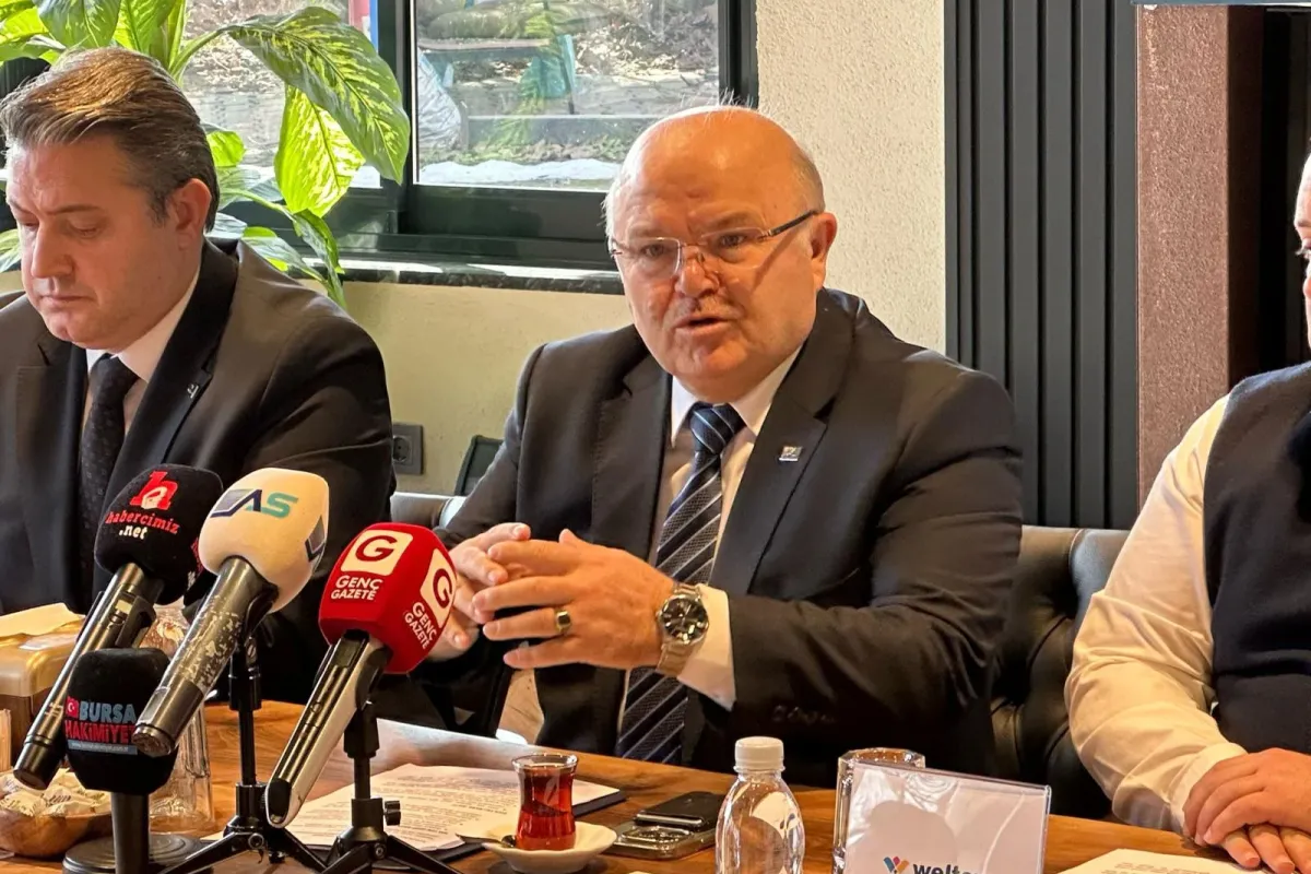 Weltew Grup, 2025'te 25 Milyon Dolar İhracat Hedefliyor