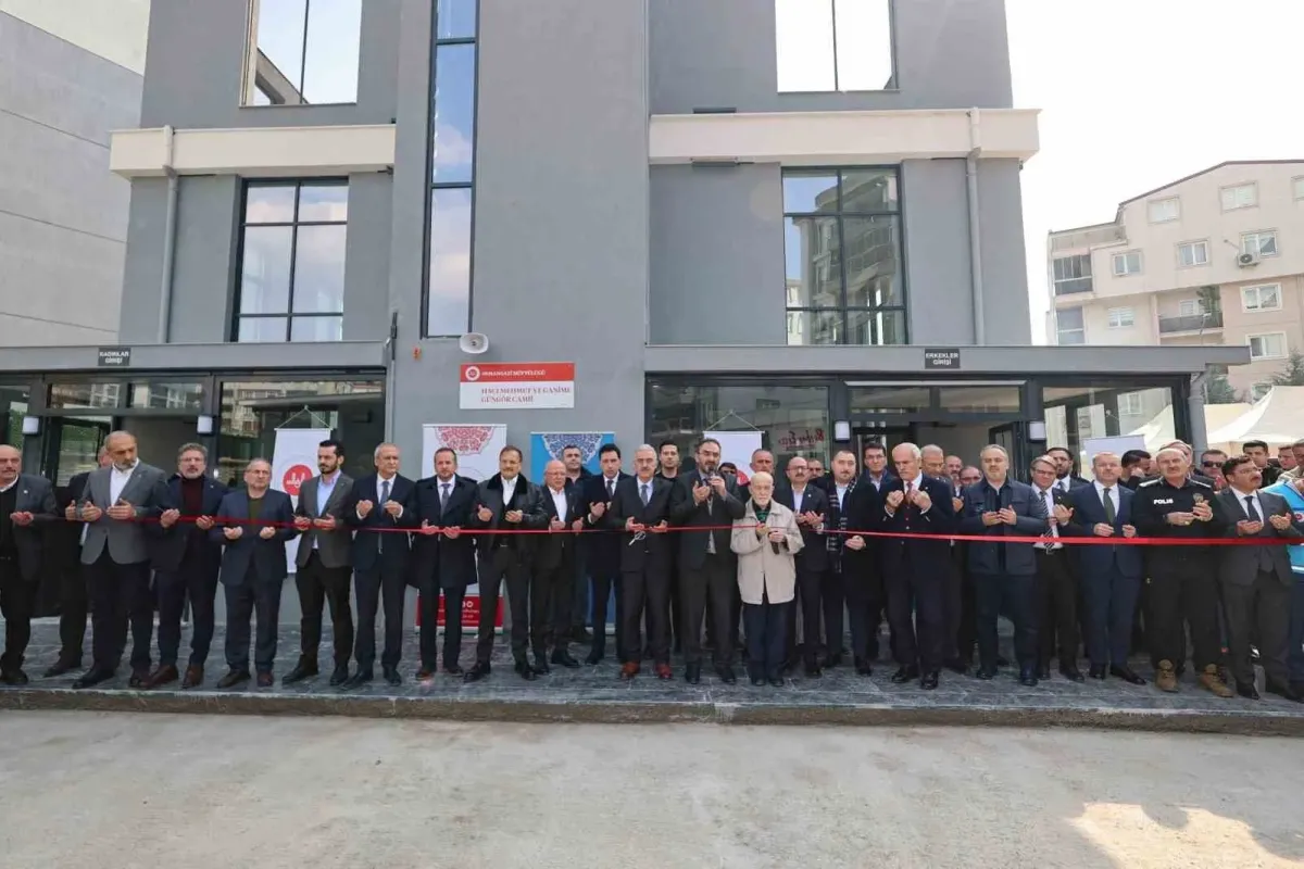 Vali Ayyıldız’dan ramazanda engelli ve kadın çalışanlara kolaylık çağrısı