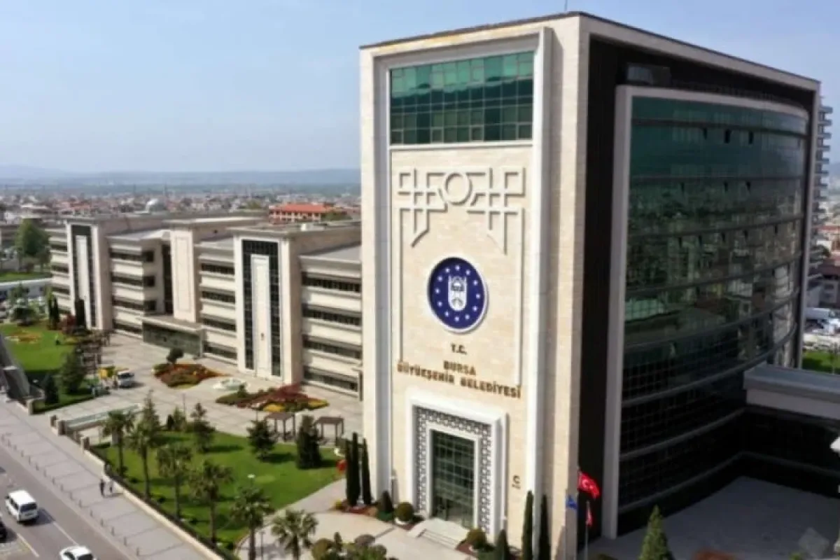 Memur olmak isteyenler dikkat! Bursa Büyükşehir duyurdu