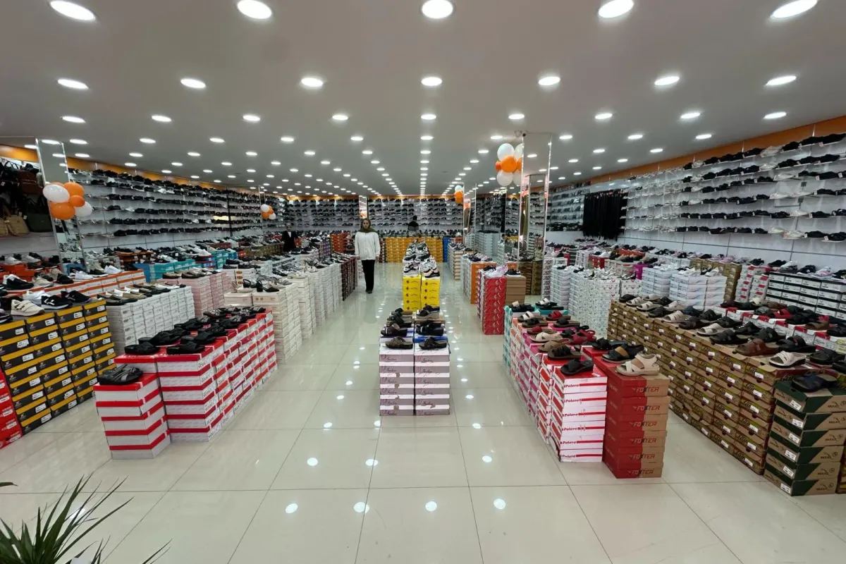 Acarbey Shoes Kozluca’da Açıldı! Uygun Fiyatlı Ayakkabılar